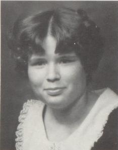 Cheryl Chaffey's Classmates profile album