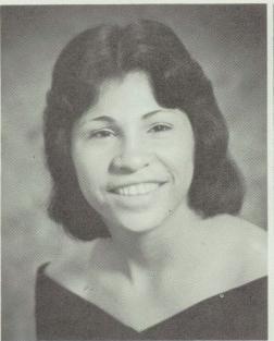 Patricia Guerrero's Classmates profile album