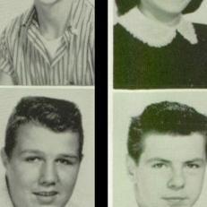 Larry Adams' Classmates profile album