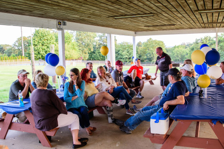 Patricia Keller's album, Kennard-Dale High School Reunion