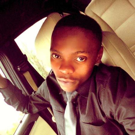 Tebogo Tshoshi's Classmates® Profile Photo