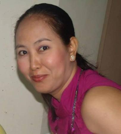 Mildred Cristino Gofredo's Classmates® Profile Photo