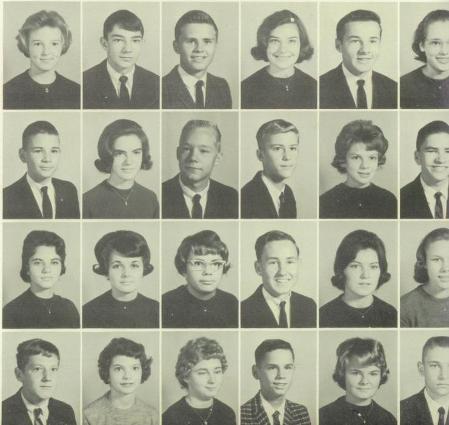 Bill Sykes' Classmates profile album