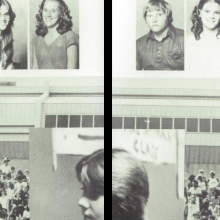 Joy Sorrells' Classmates profile album