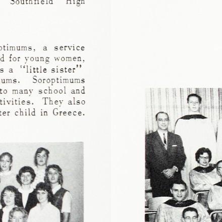 Judy grant's Classmates profile album