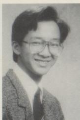 Ernest Chan's Classmates profile album