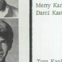 Tom Kaplan's Classmates profile album