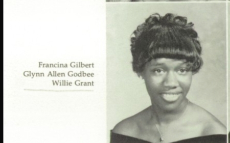Francina Gilbert's Classmates profile album
