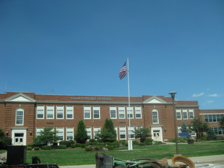 Sloatsburg Elementary School Logo Photo Album