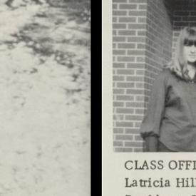 Vickie Carter's Classmates profile album