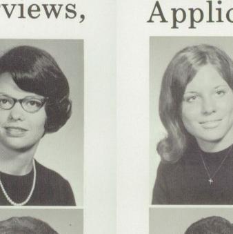 Carol Damon's Classmates profile album