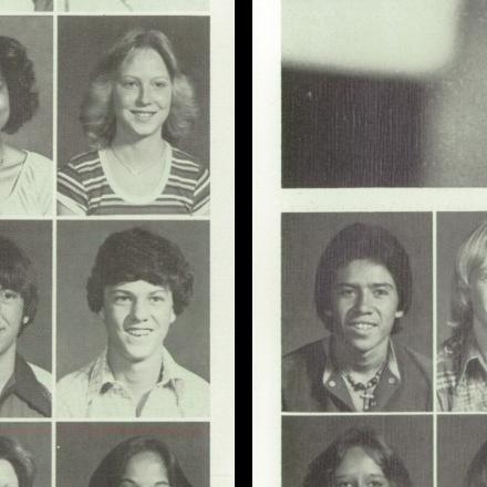 Randy Ortiz's Classmates profile album