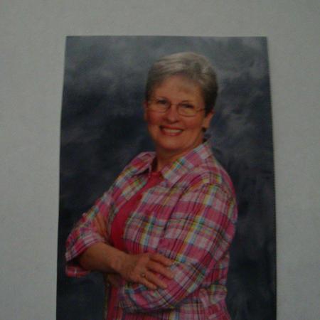 Nancy Fisher's Classmates® Profile Photo