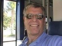 Jerry Hanson's Classmates® Profile Photo