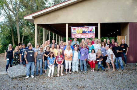 Linda Kohl's album, Coughlin Class of 1977 - 60th Birthday Party