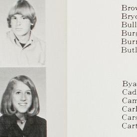 Bob Bendorf's Classmates profile album
