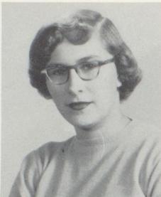 Nancy Reader's Classmates profile album