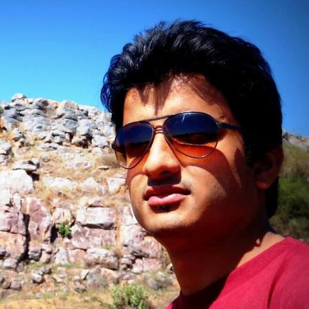 Rajiv Yadav's Classmates® Profile Photo