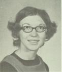 Virginia Coy's Classmates profile album