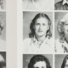 Nancy Cenzer's Classmates profile album