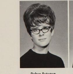 Susan Coffman's Classmates profile album