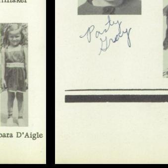 Joan Woolley's Classmates profile album