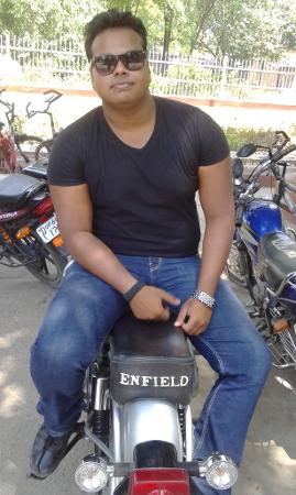 Ankit Akhilesh's Classmates® Profile Photo