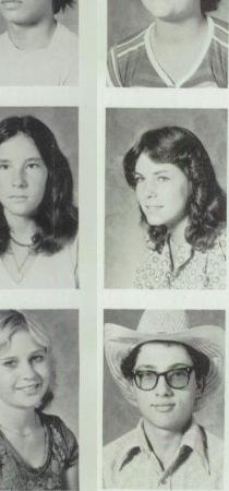 Lee Don Myers' Classmates profile album