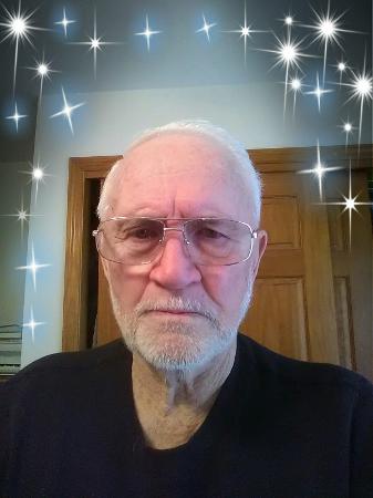 Bruce K White's Classmates® Profile Photo