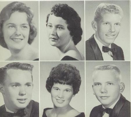 Rick Johansson's Classmates profile album