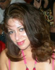 Ivonne Garcia's Classmates® Profile Photo