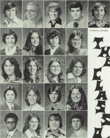 Bob Chrisman's Classmates profile album