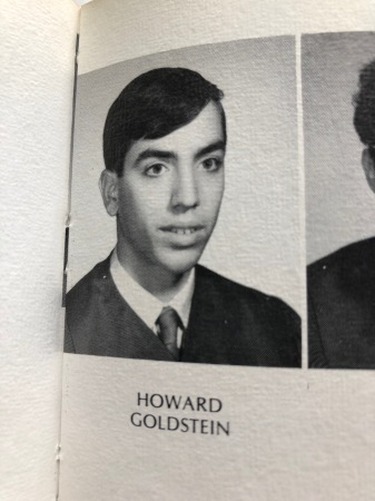 Howard Goldstein's Classmates profile album
