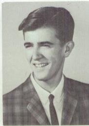 Jim Hickey's Classmates profile album