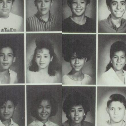 hector bonilla's Classmates profile album