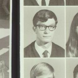 Steven Beshears' Classmates profile album