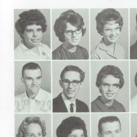 James Gross' Classmates profile album