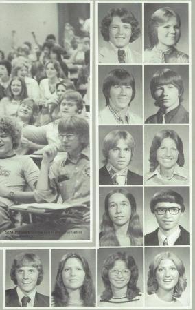 Chuck Winegardner's Classmates profile album