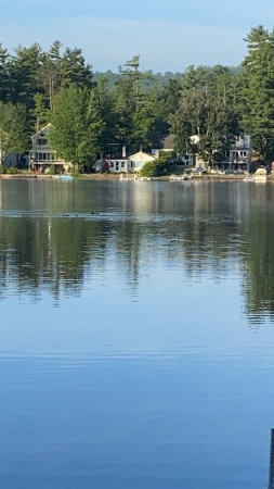 Milton 3Ponds-Townhouse Pond