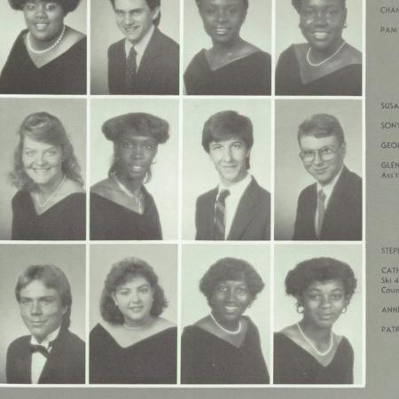 Annette Lyles's Classmates® Profile Photo