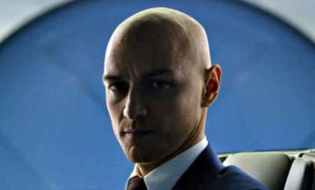 Charles Xavier's Classmates® Profile Photo