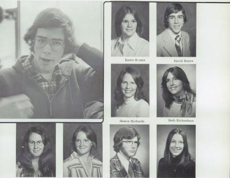Debbie Rigdon's Classmates profile album
