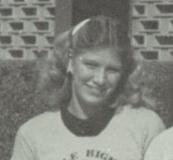 Angela Graves' Classmates profile album