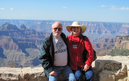 Grand Canyon 2011