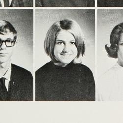 Wendy Pearson's Classmates profile album