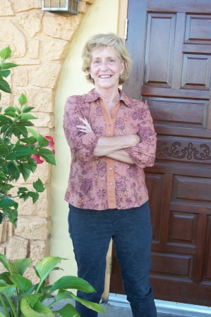 Anne Siegfried's Classmates® Profile Photo