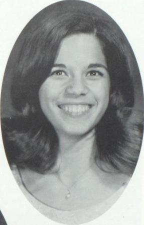 Linda Anderson's Classmates profile album