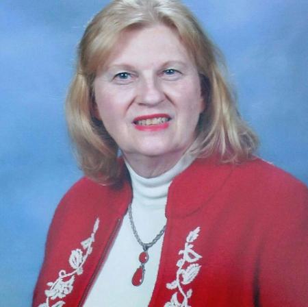Susan Levine's Classmates® Profile Photo