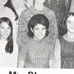 Diane Anderson (Stone)'s Classmates profile album