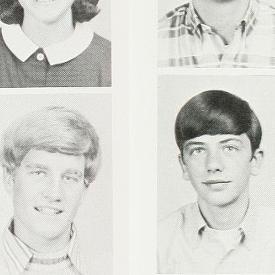 Jeff Ladd's Classmates profile album